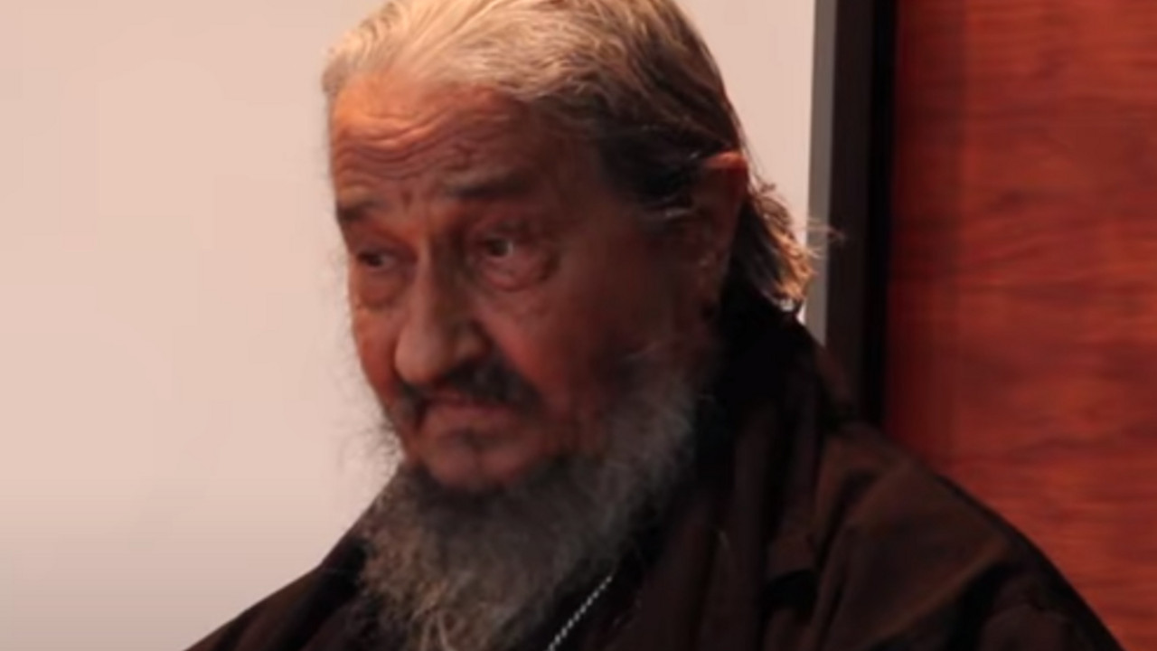 Episkop Atanasije Jevtić