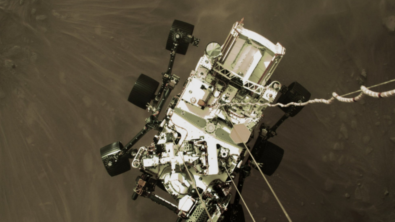 Nasa