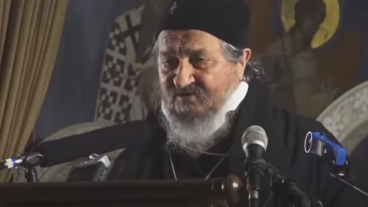 vladika Atanasije