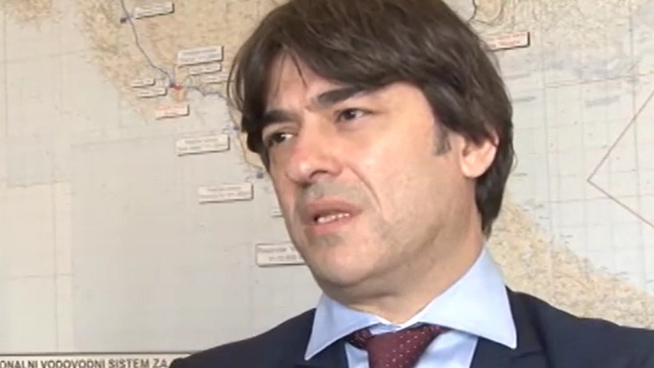 Goran Jevrić