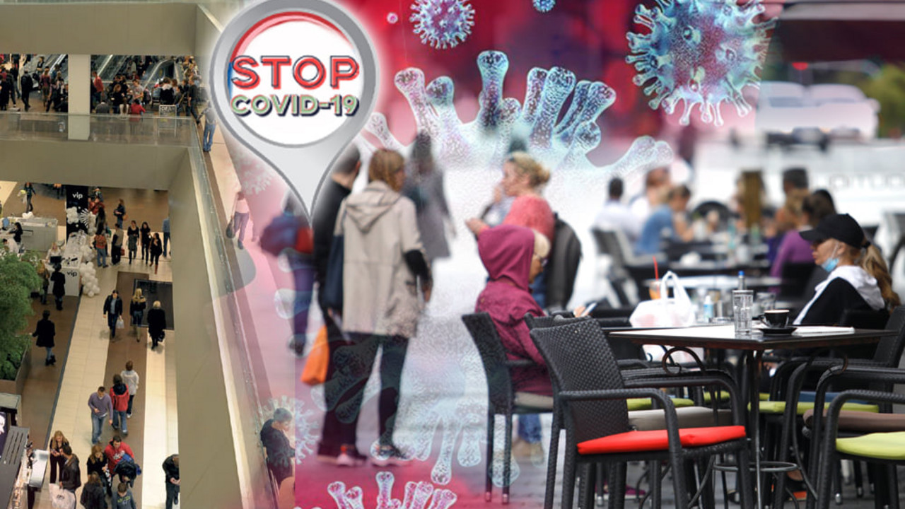 korona virus