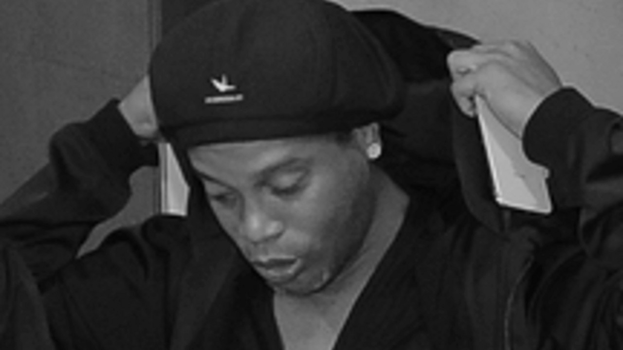 Ronaldinjo