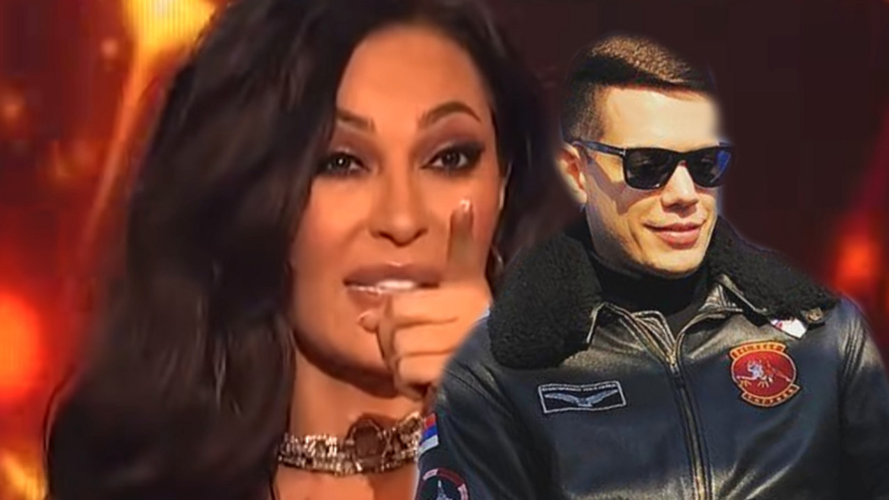 Ceca Bogdan