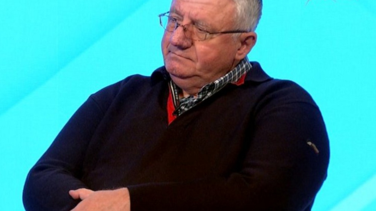 Vojislav Šešelj