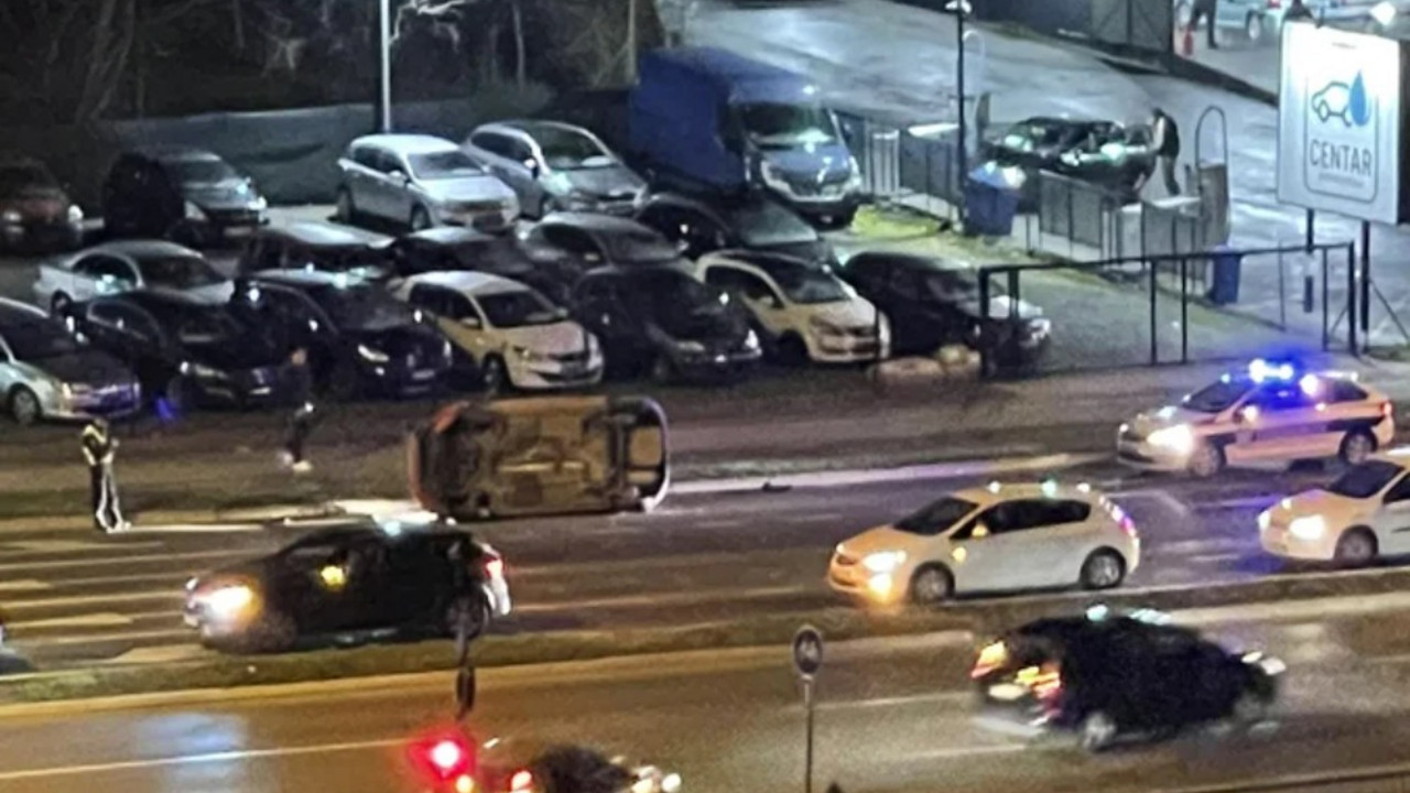 nesreća Tošin bunar