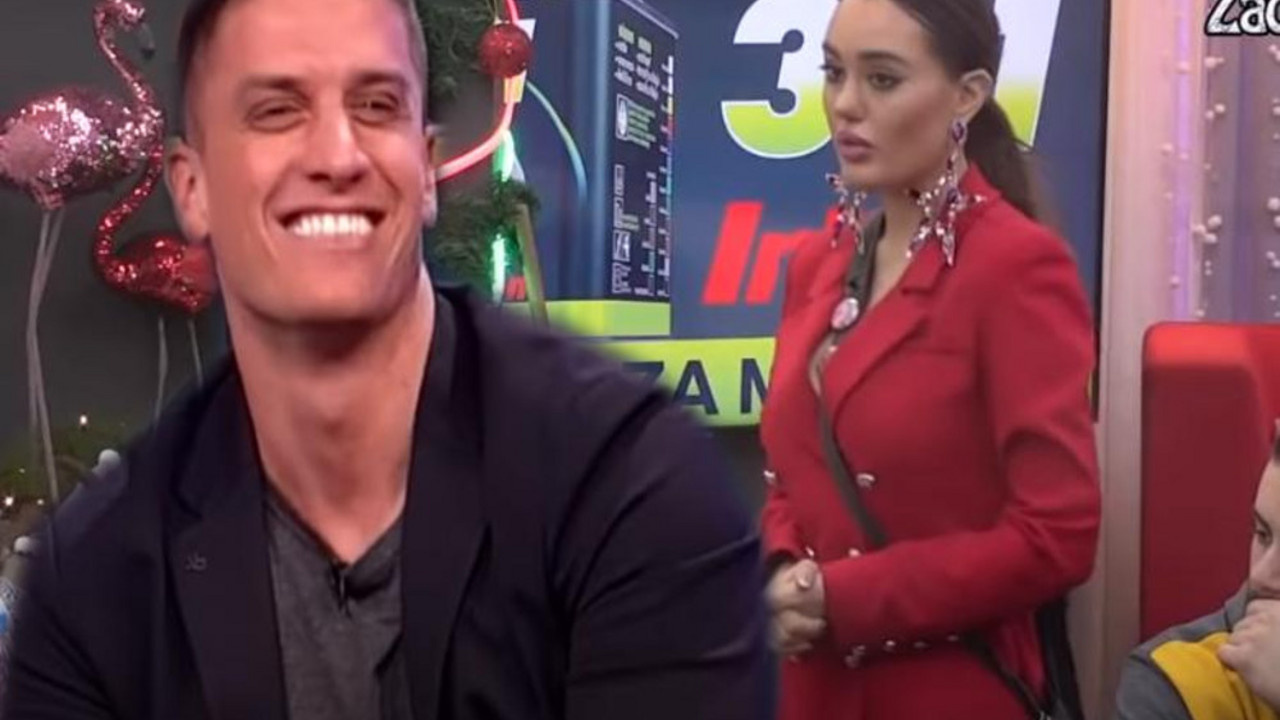 David Dragojević, Ana Korać