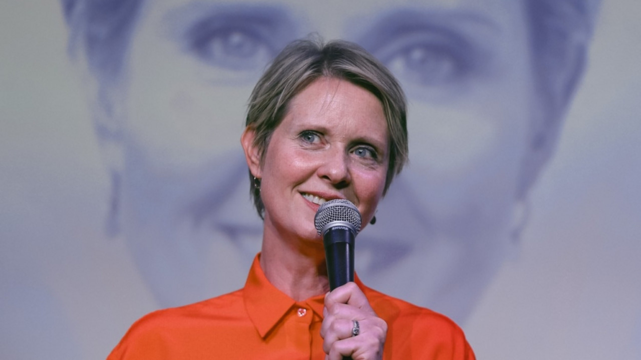 Sintija Nikson