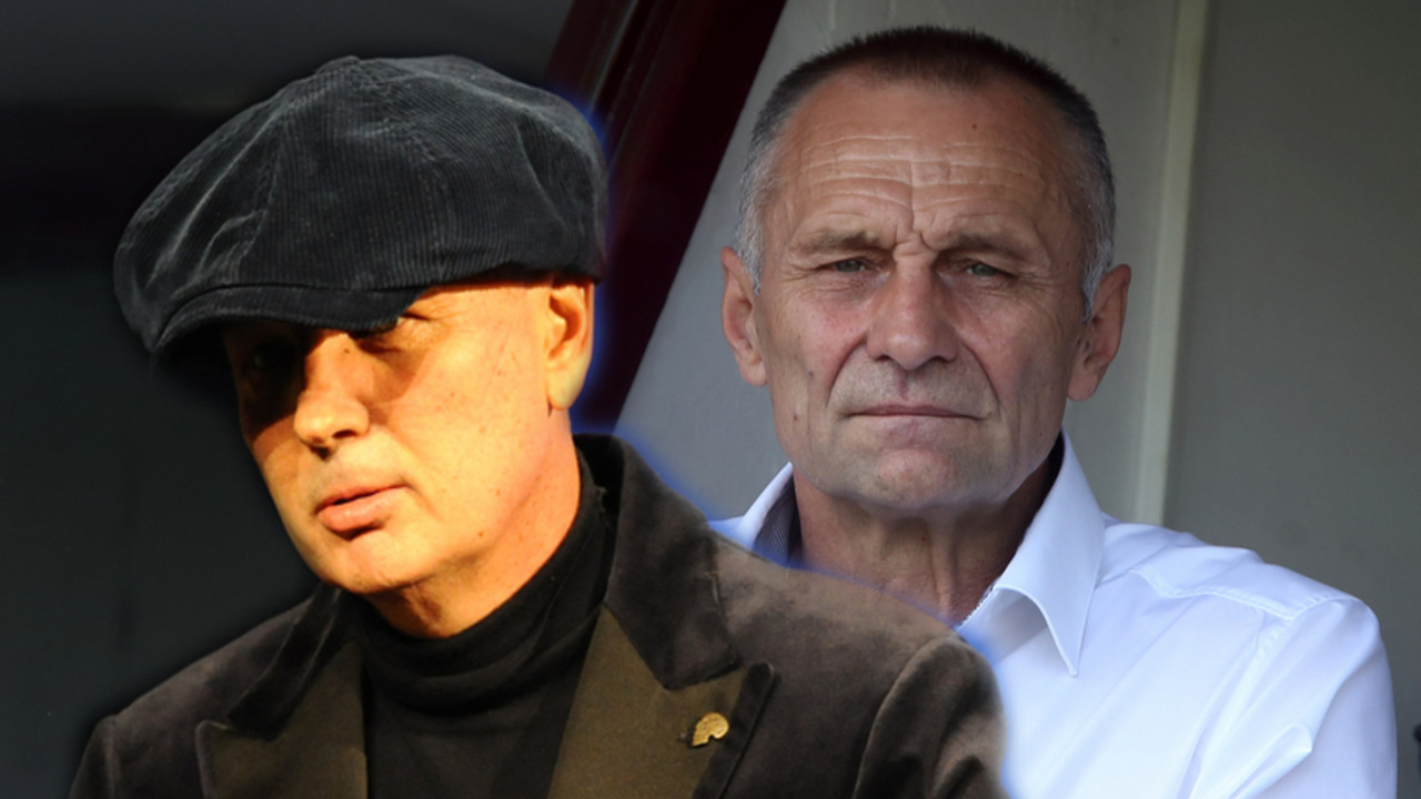 Siniša Mihajlović, Dragiša Binić