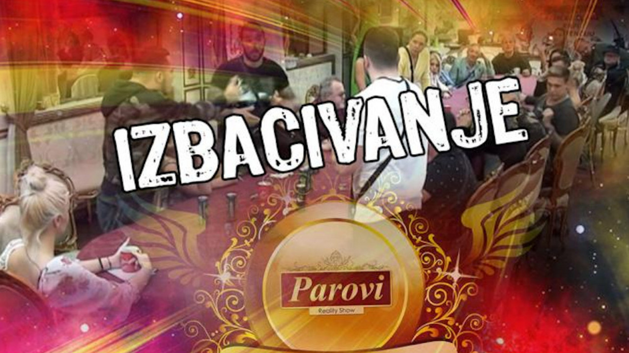 Parovi