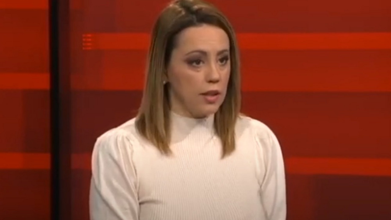 dr Marija Gnjatović