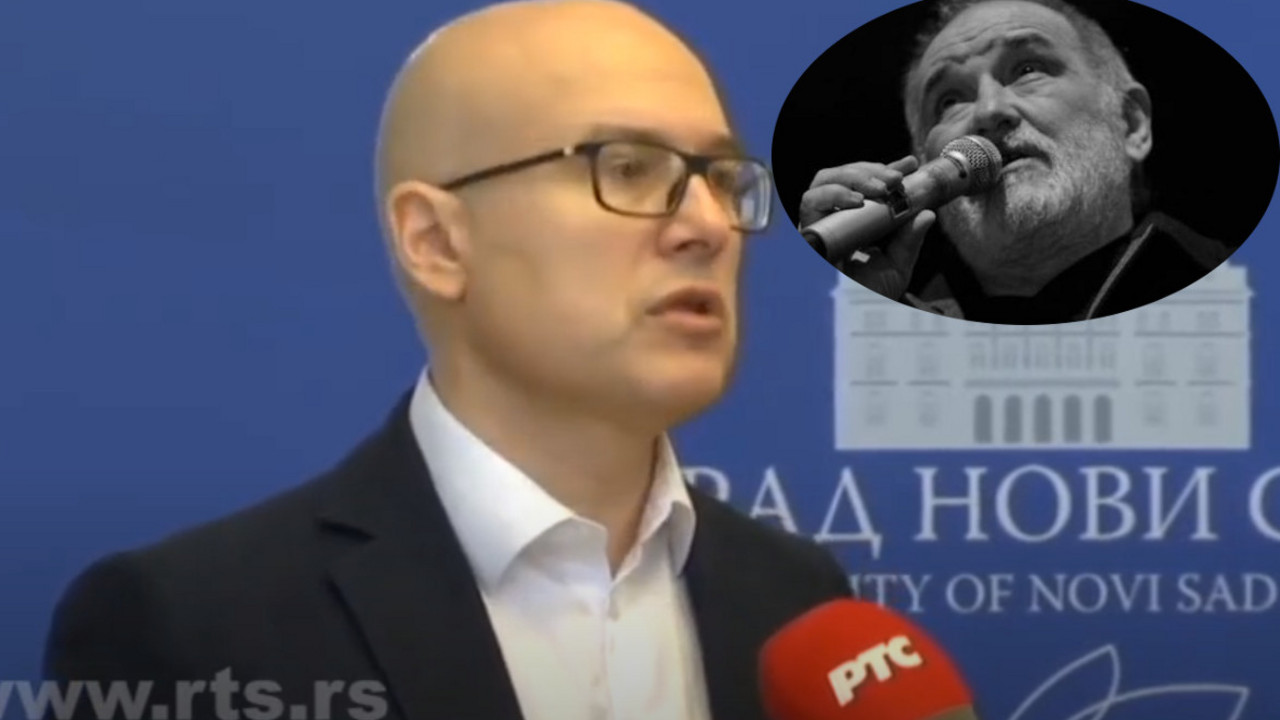 Miloš Vučević