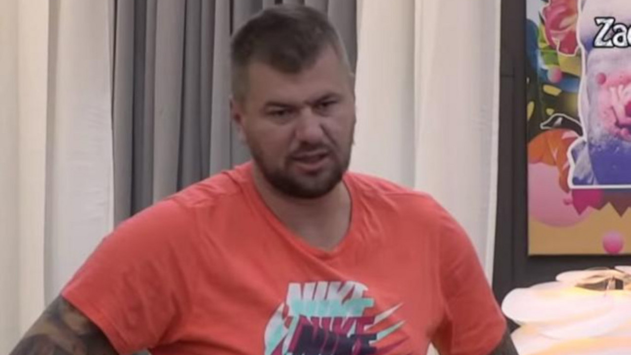 Marko Janjušević Janjuš