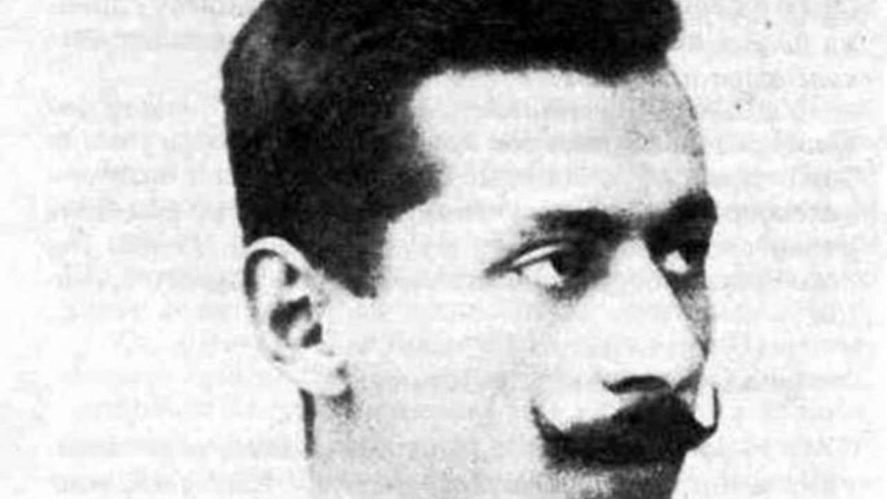Jovan Dučić