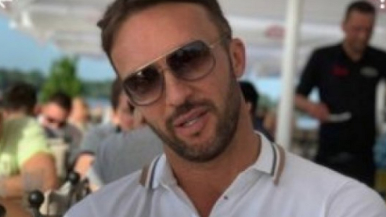 Kajmaković