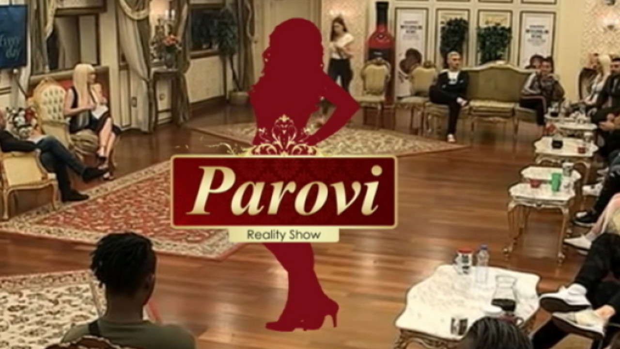 Parovi