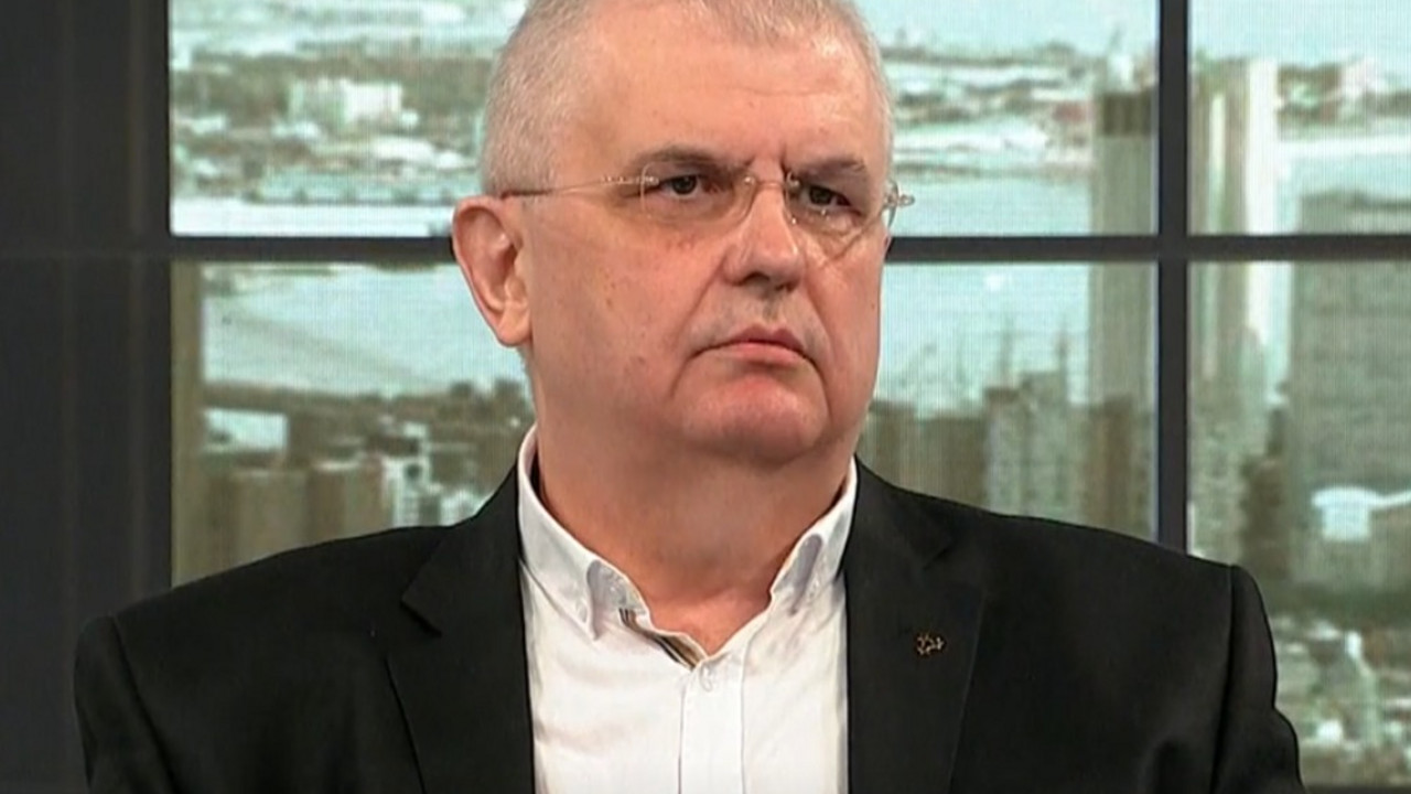 Nenad Čanak