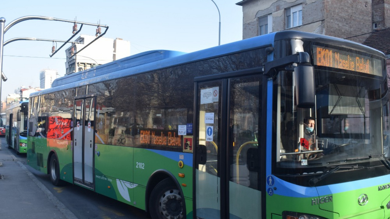 autobus