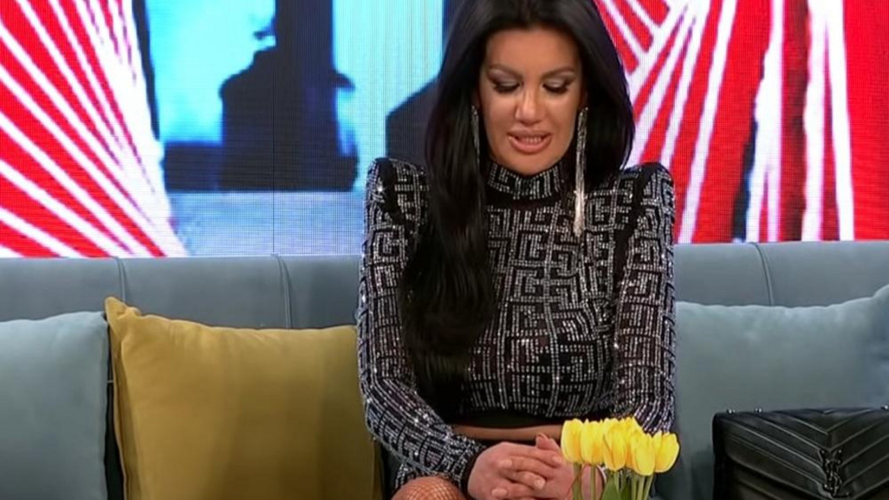 Dušica Grabović 