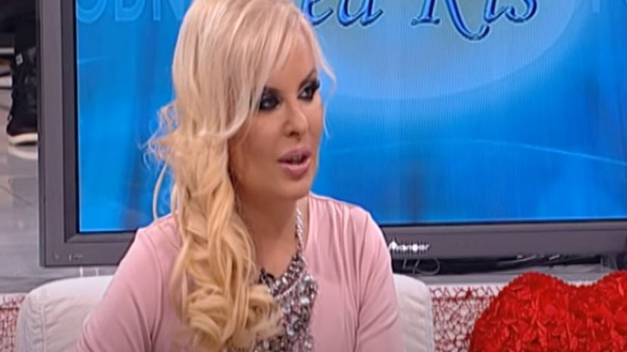 Lea Kiš