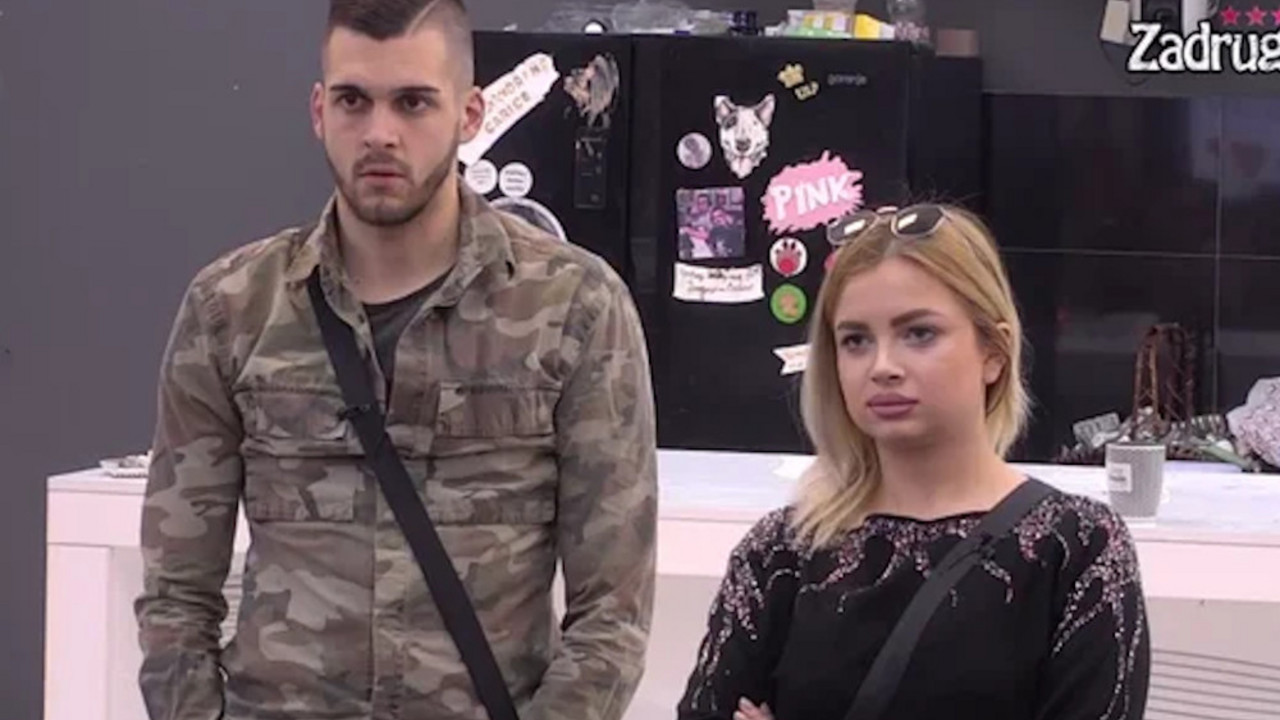 Anja Todorović, Jovan Cvijetić Cvele
