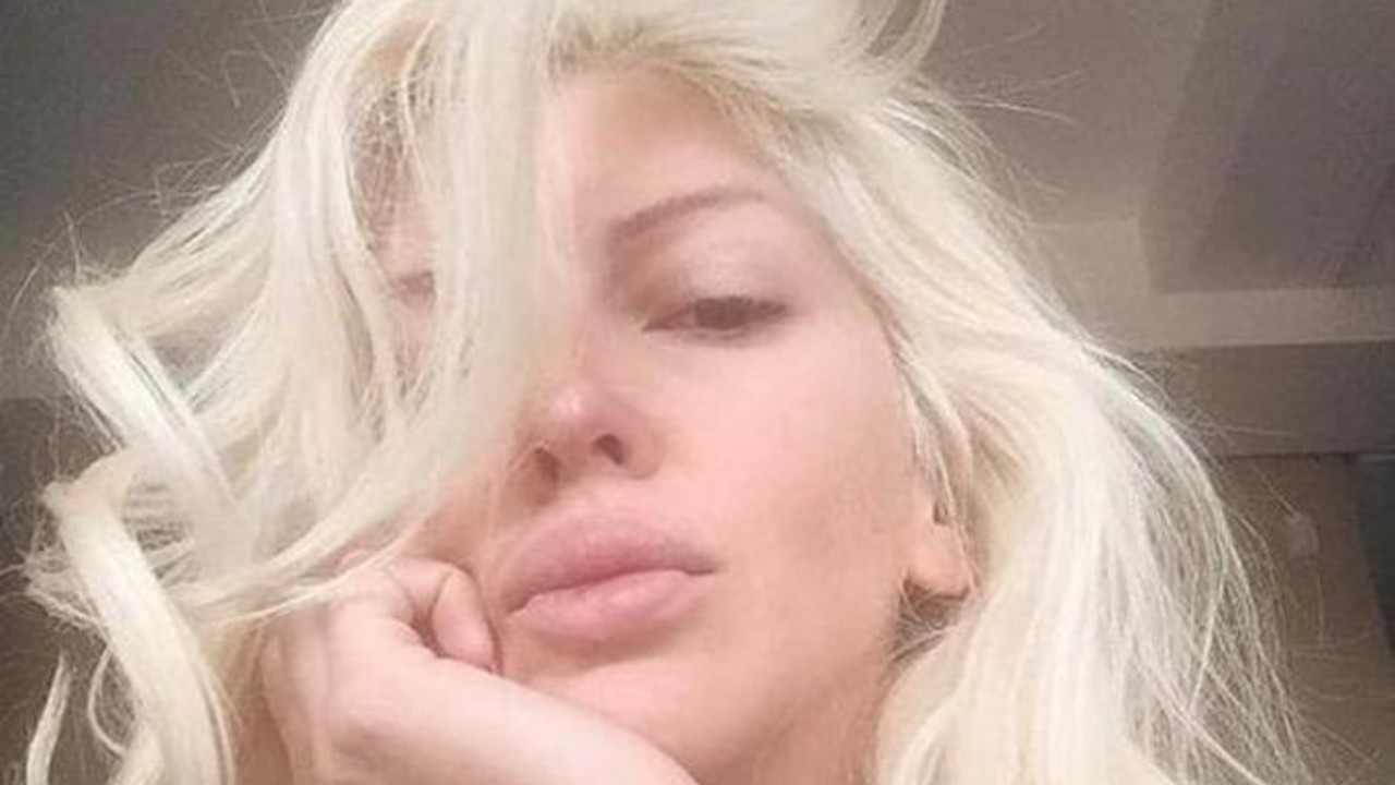 Jelena Karleuša