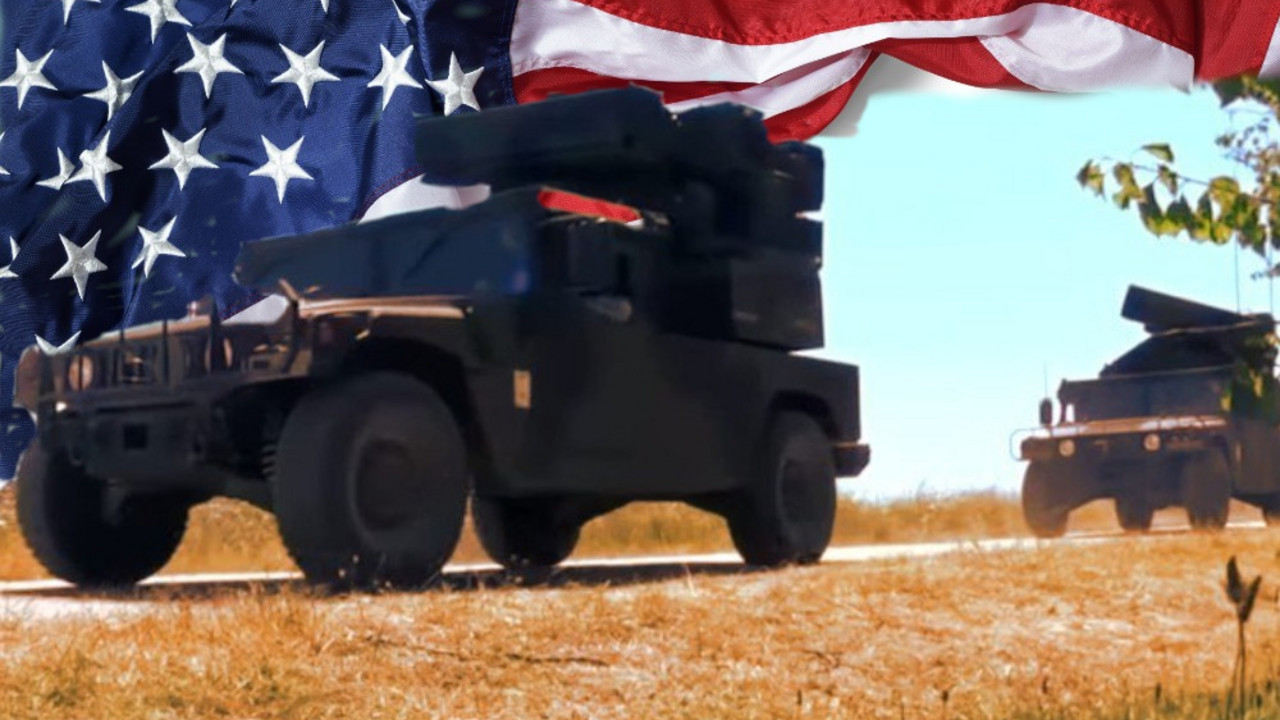 američka vojska