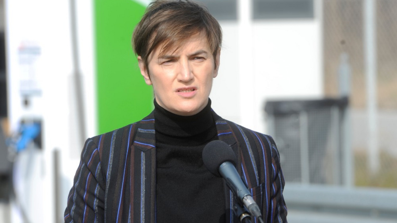 Ana Brnabić