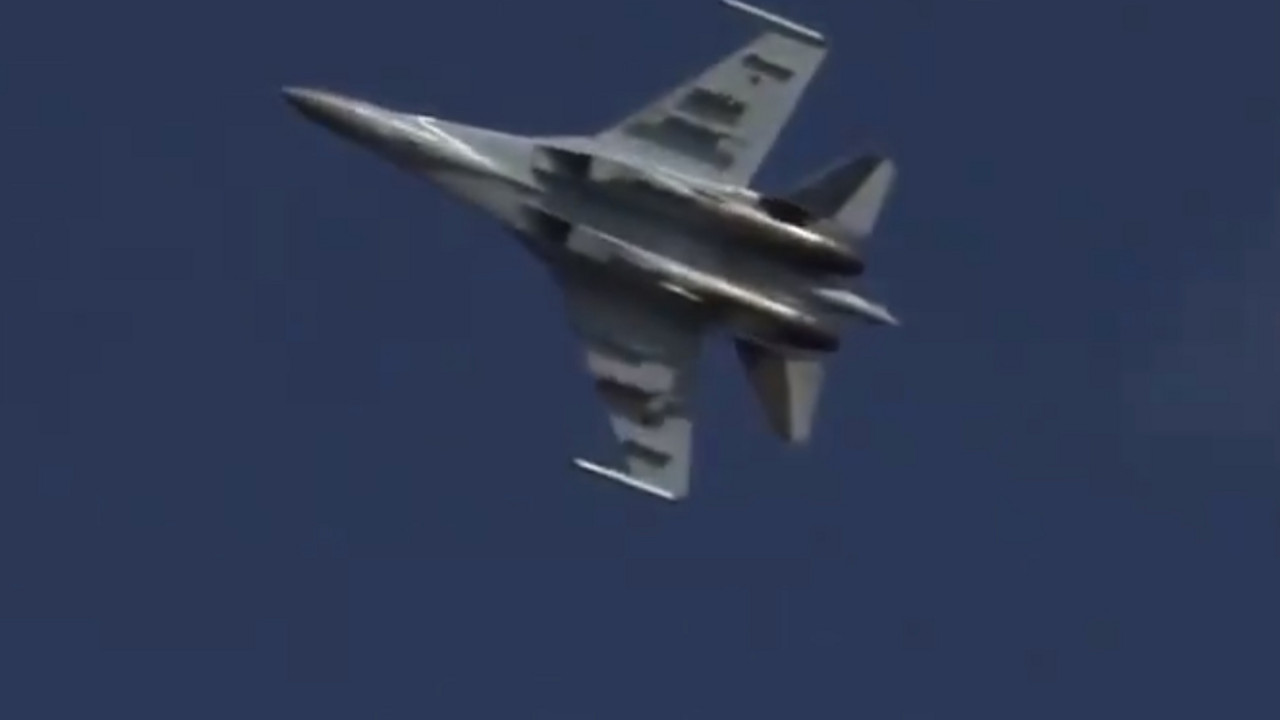 Ruski avion