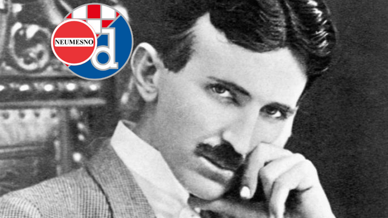 Nikola Tesla