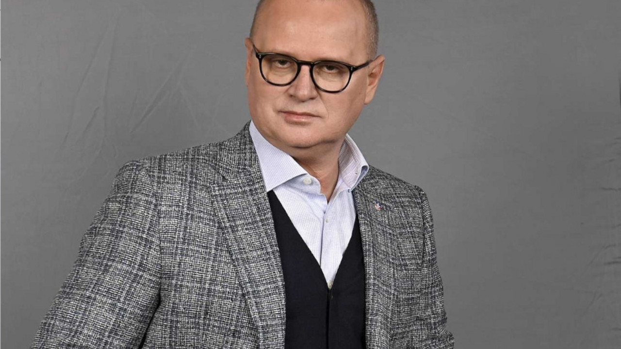 Goran Vesić