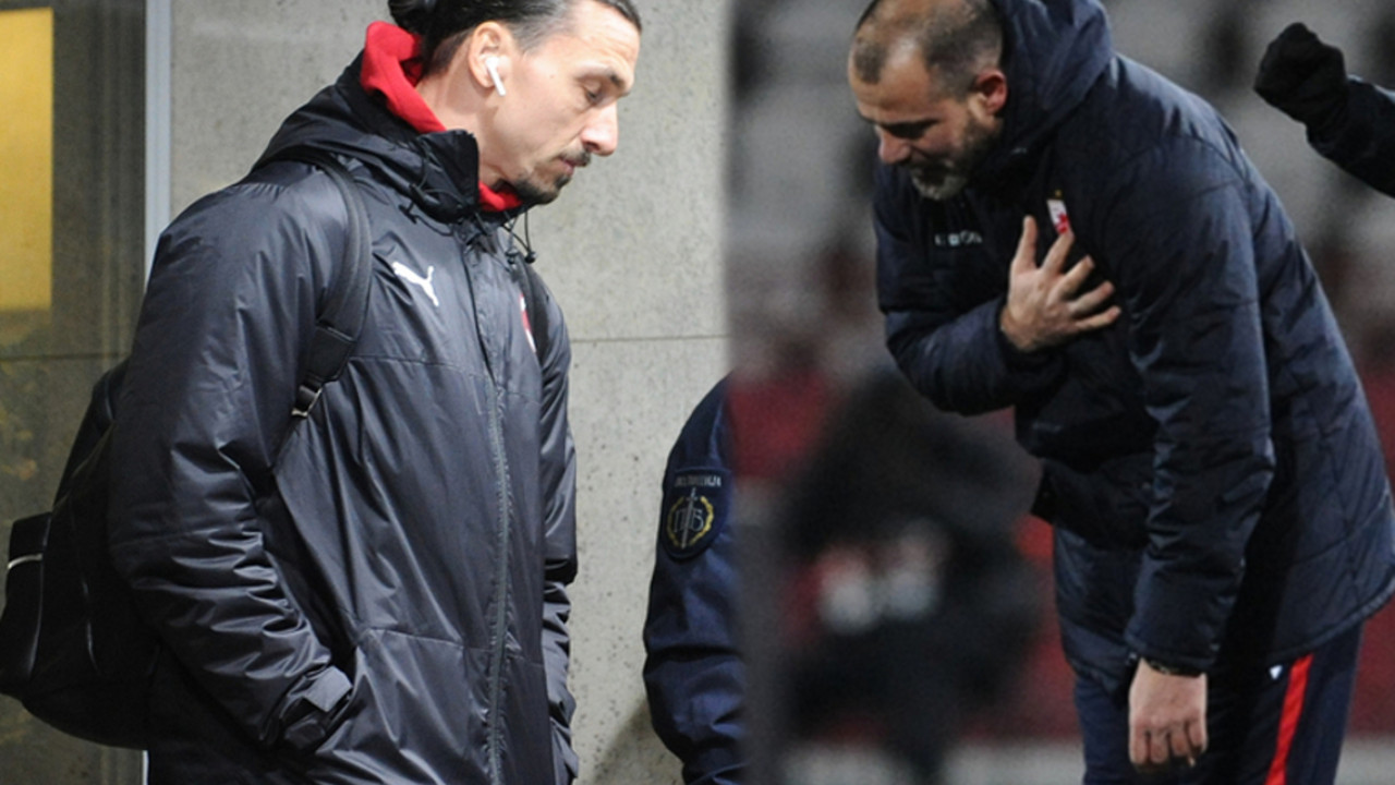 Stanković i Ibrahimović