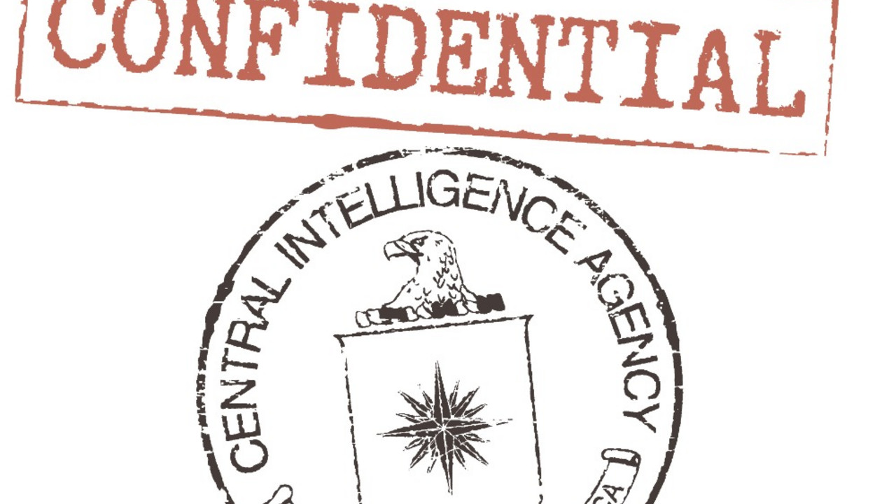 CIA