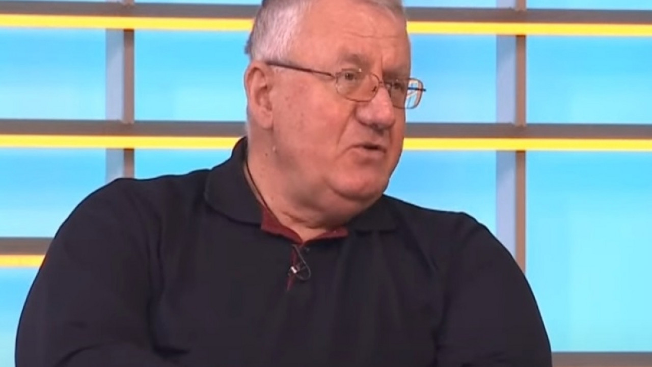 ŠEŠELJ