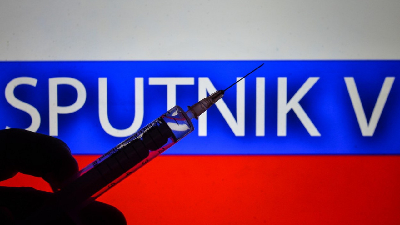 Sputnjik V