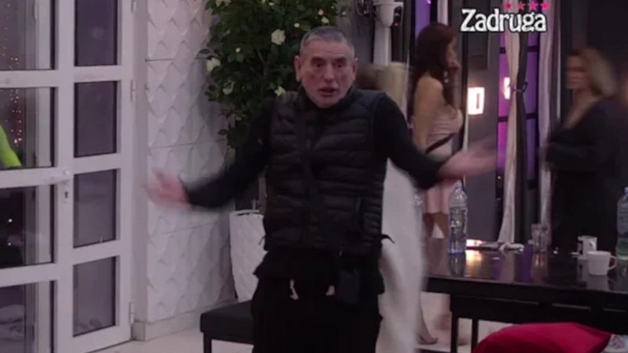 Lepi Mića 