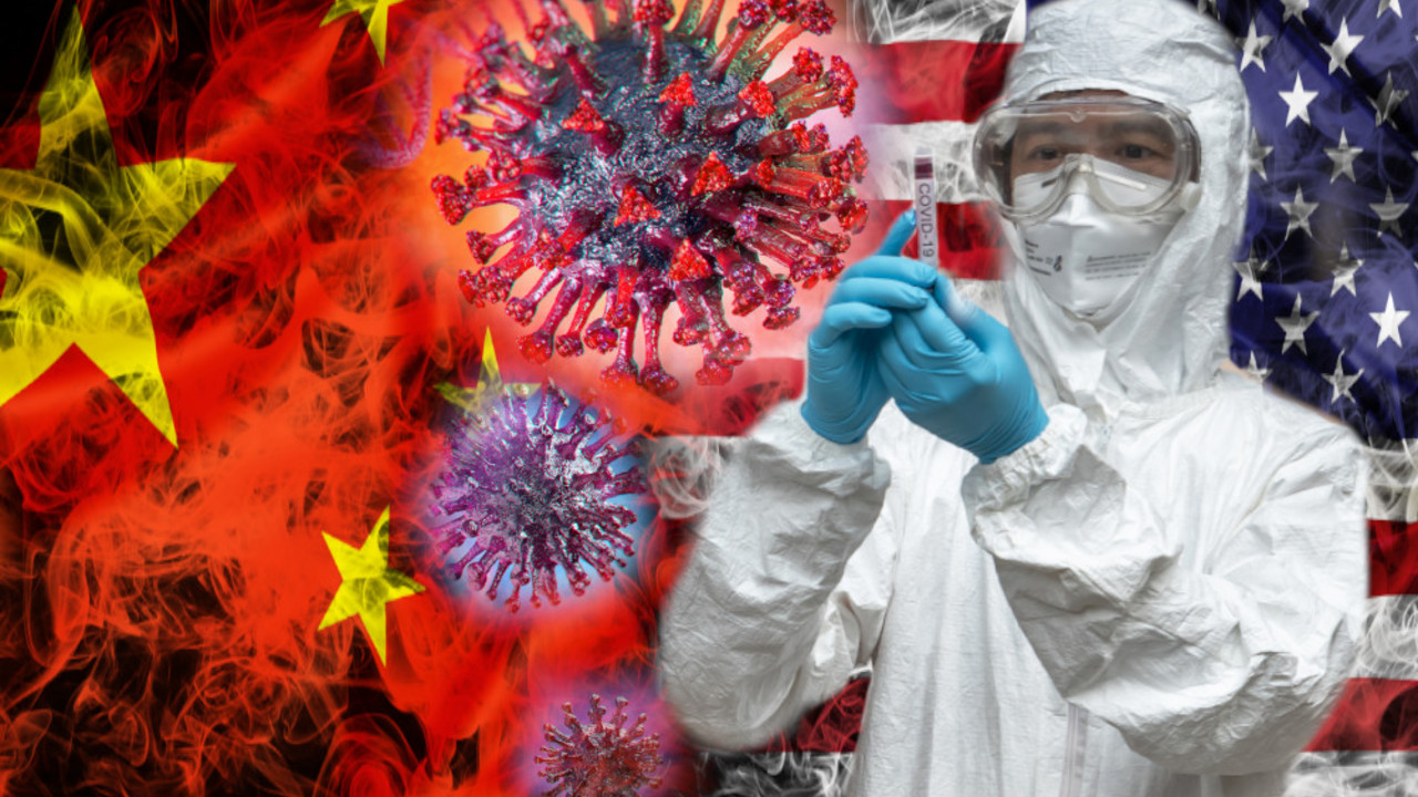 Koronavirus