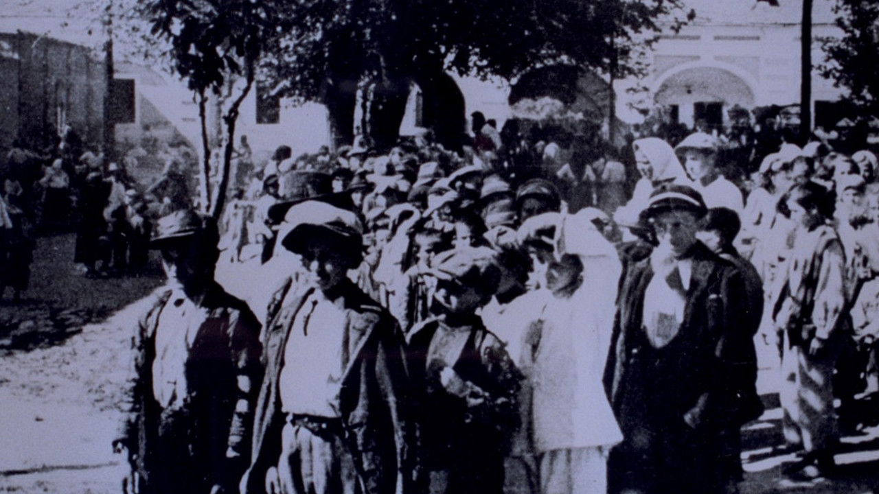Jasenovac