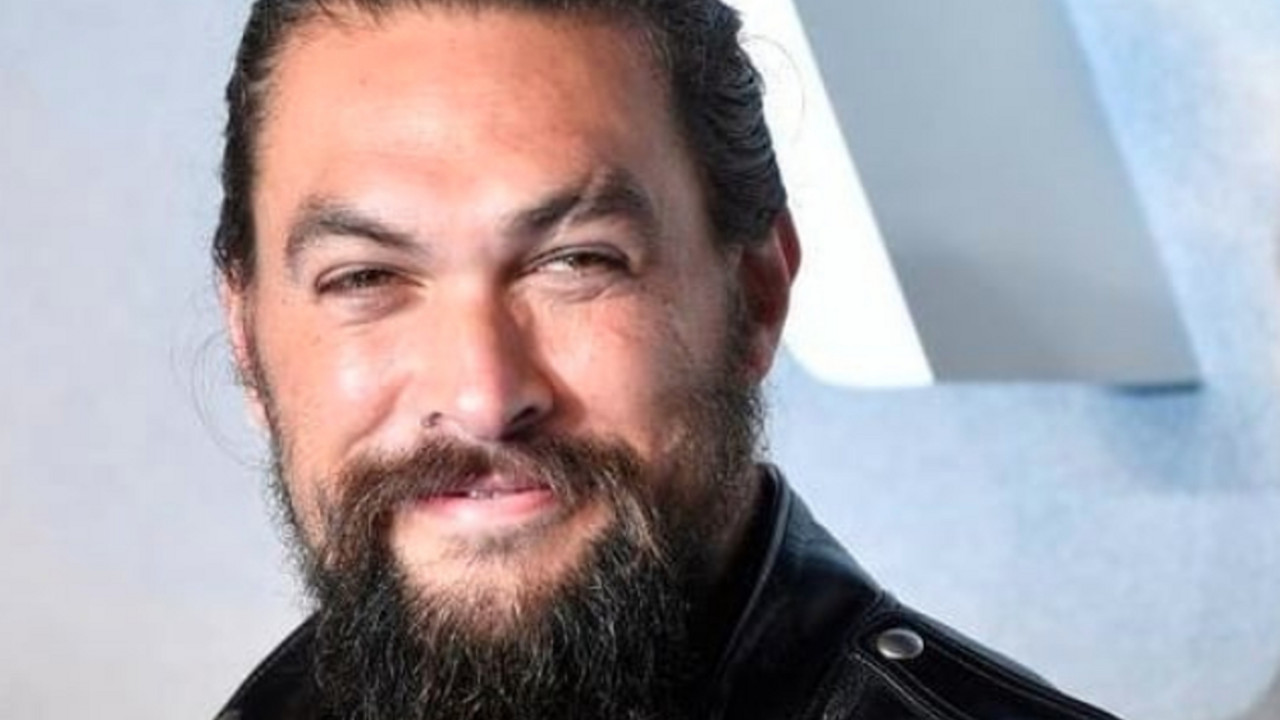 Džejson Momoa