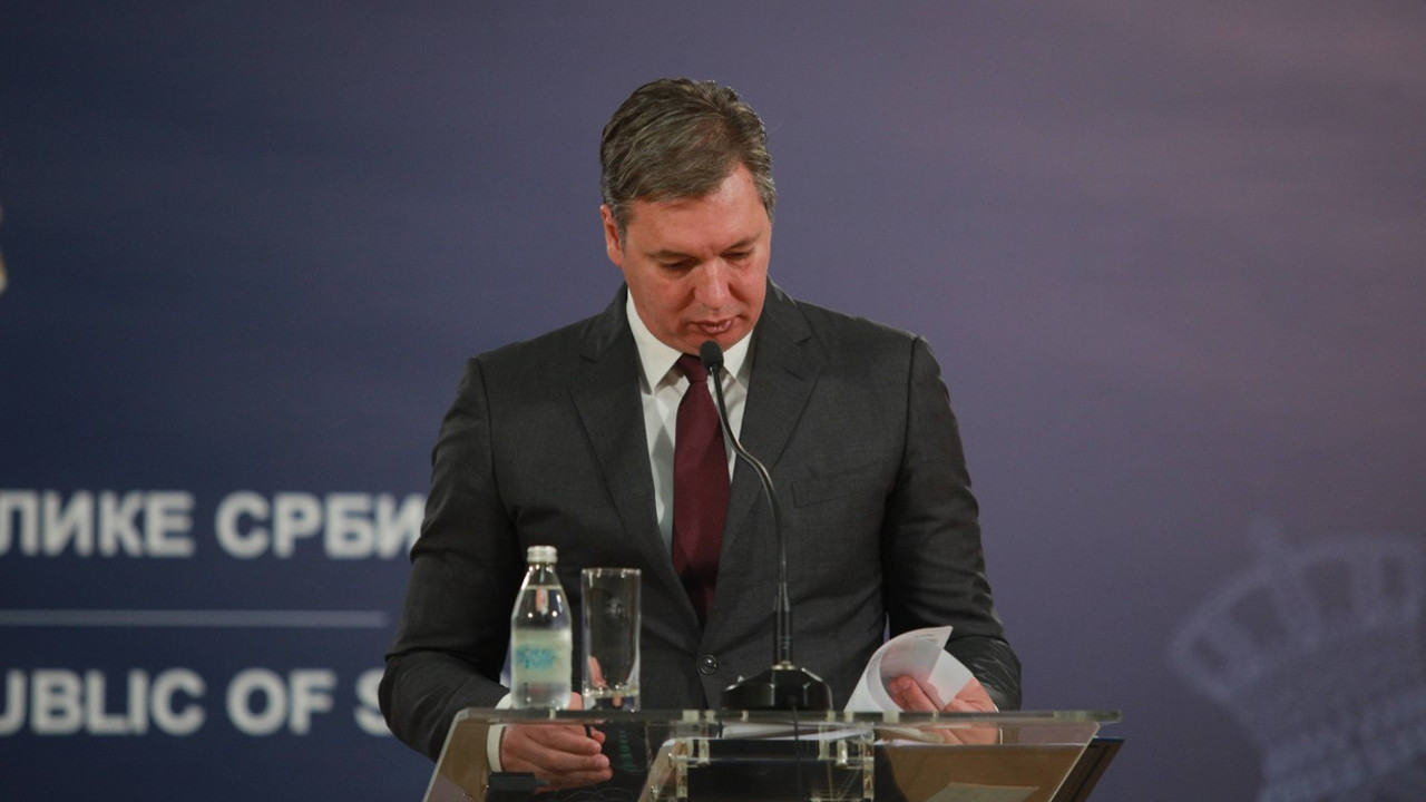 vucic