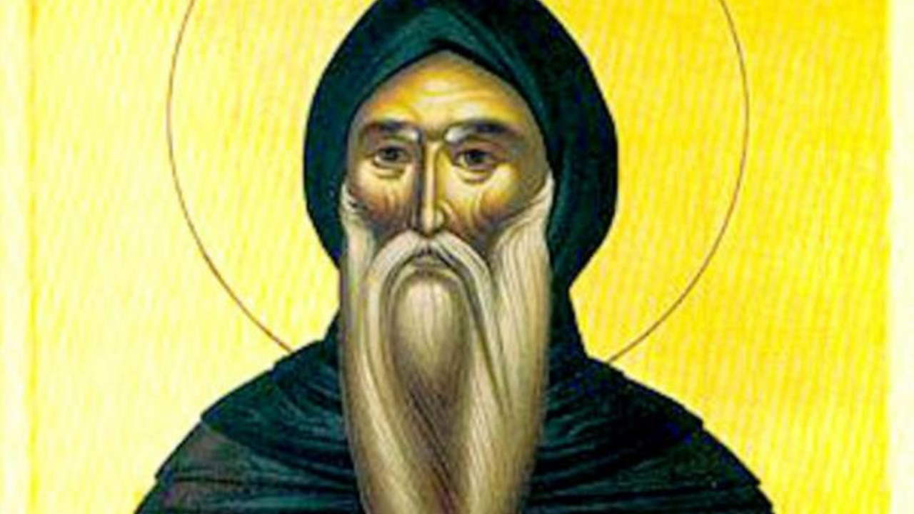 Sveti Simeon Mirotočivi