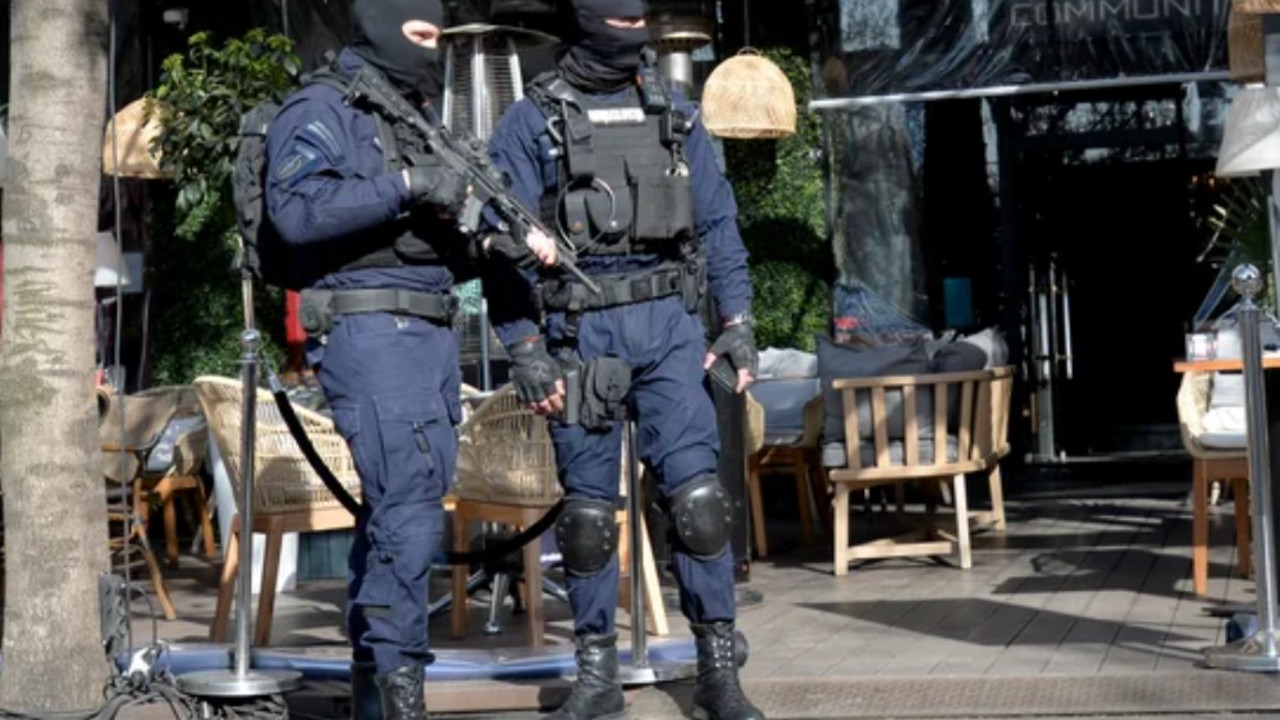 velja nevolja, kasina, kriminal, mafija, beograd