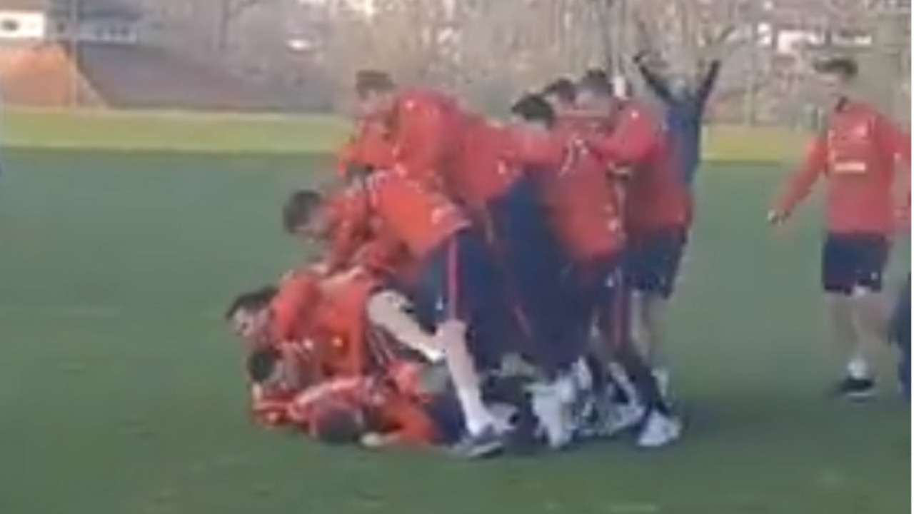 FK Crvena zvezda