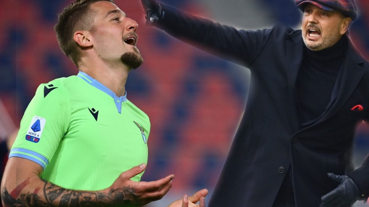 Siniša Mihajlović