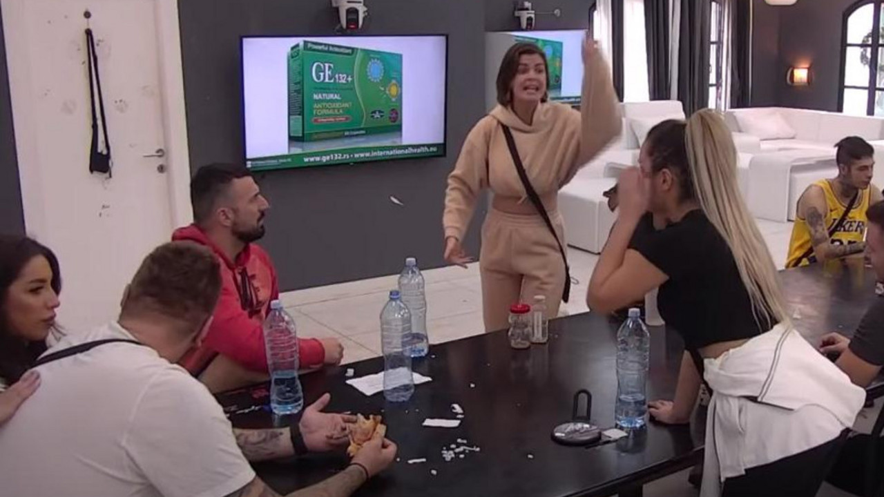 Zadruga 4