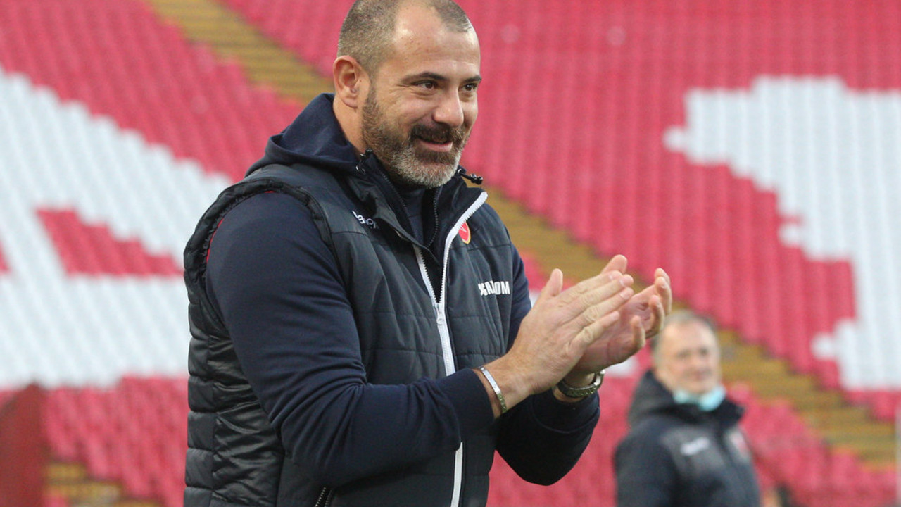 Dejan Stanković