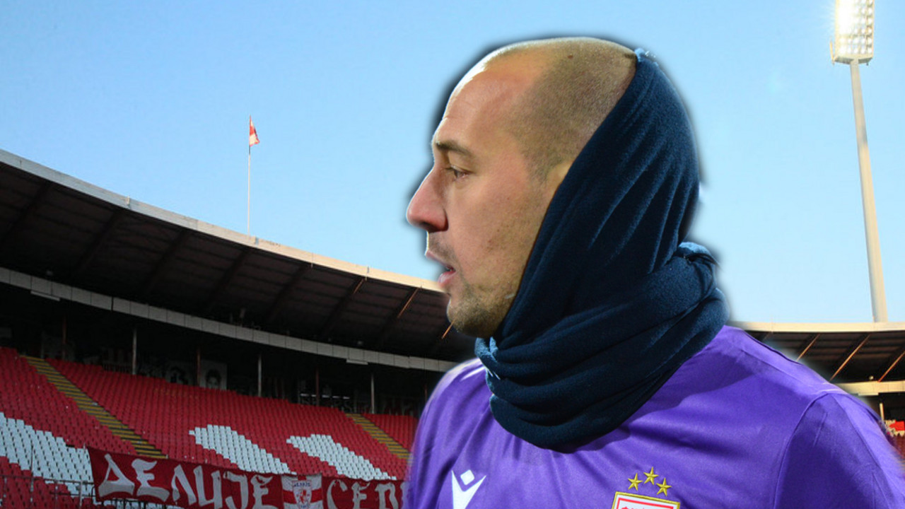 Milan Borjan