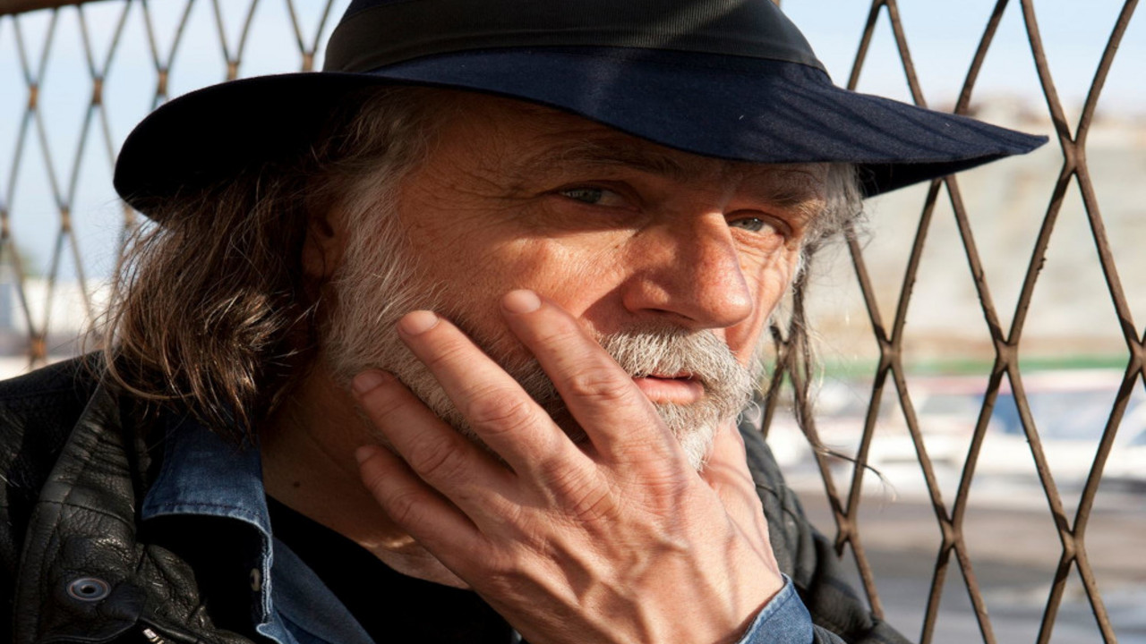 Rade Šerbedžija