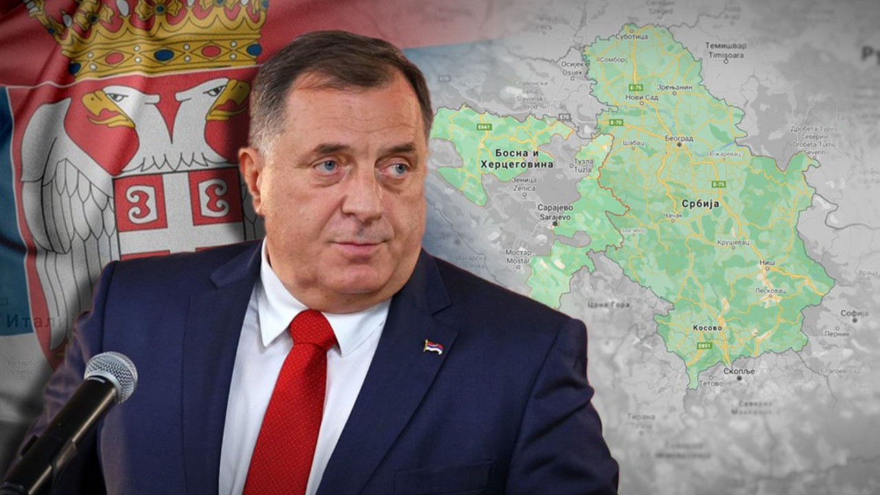 Milorad Dodik