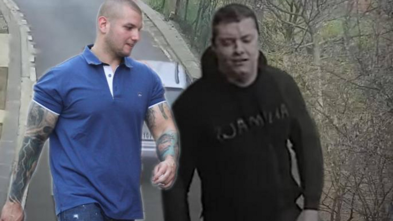 Velja Nevolja