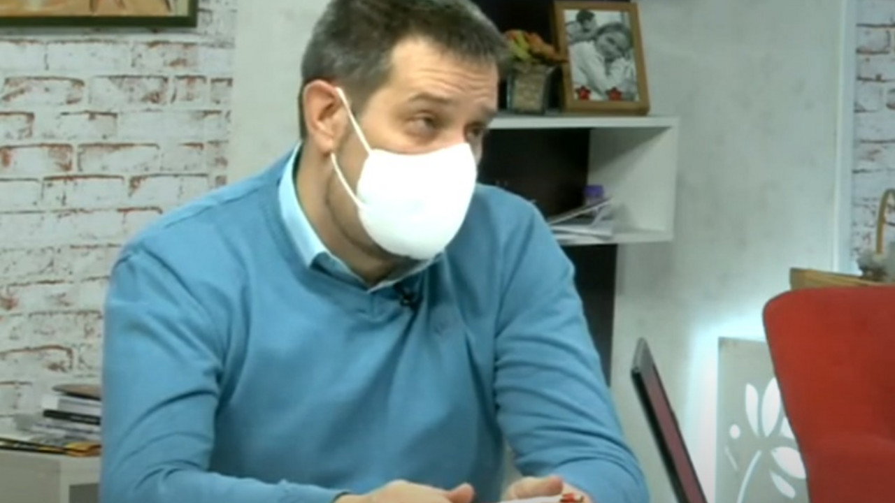 Radmilo Janković